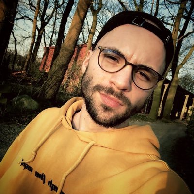 Profile Picture of Alexander Kuhl (@AlexanderKuhl3) on Twitter