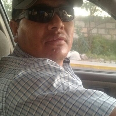 Profile Picture of Wilfredo Luna Caball (@ArgosRamos) on Twitter