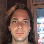 Profile Picture of Chad Ritchie (@chadritchie11) on Instagram