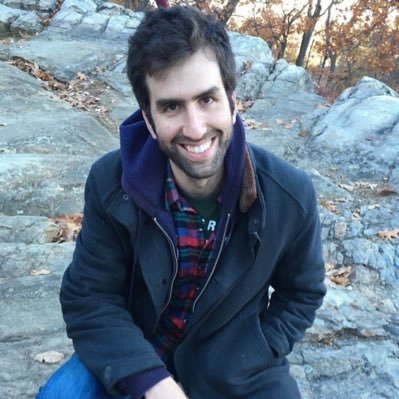 Profile Picture of Ben Ehrlich (@benehrlich11) on Twitter
