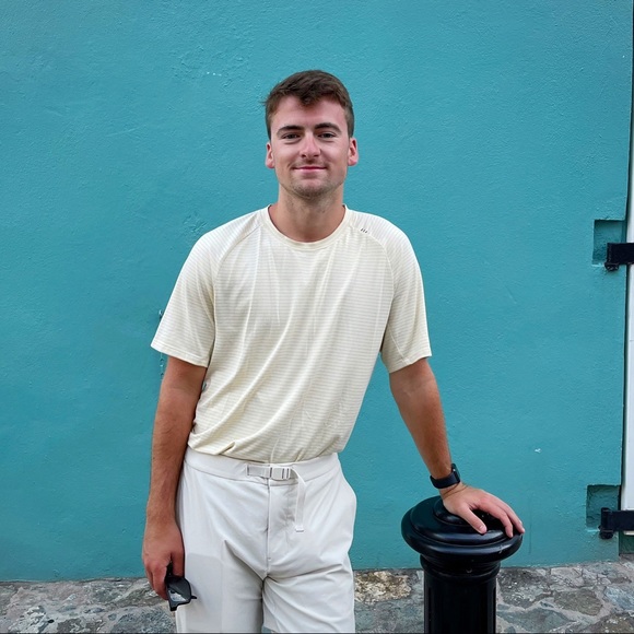 Profile Picture of Chandler Barrett (@chandler4prez) on Poshmark