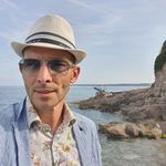 Profile Picture of Vincent Labas Guerin (@labasguerin) on Instagram