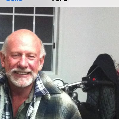 Profile Picture of Graham Gillette (@graham_gillette) on Twitter