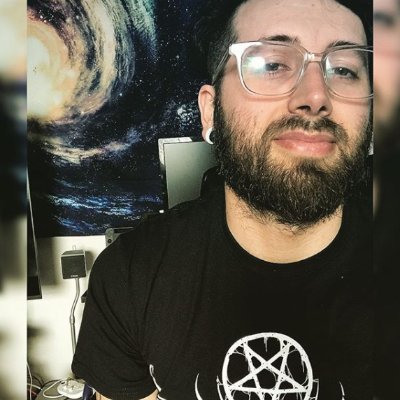 Profile Picture of Justin Huskey (@MasterMeats) on Twitter