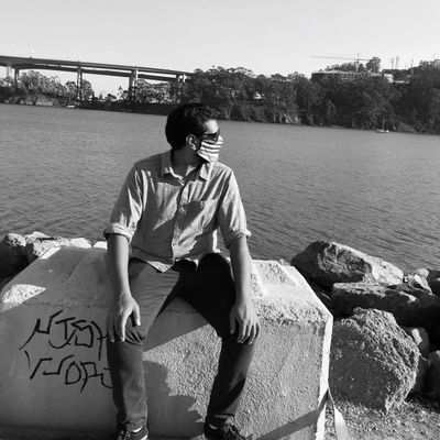 Profile Picture of Rishi Iyengar (@Iyengarish) on Twitter