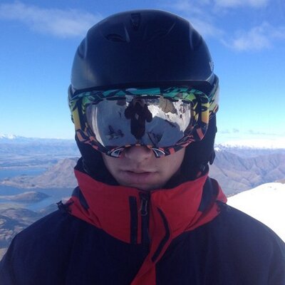 Profile Picture of Kyle Egan (@kyleegan93) on Twitter