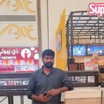 Profile Picture of Benet Jebakumar (@benet.jebakumar) on Facebook