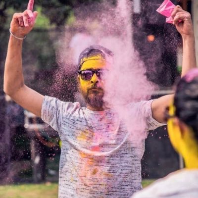Profile Picture of Balvinder Singh (@balleballi) on Twitter