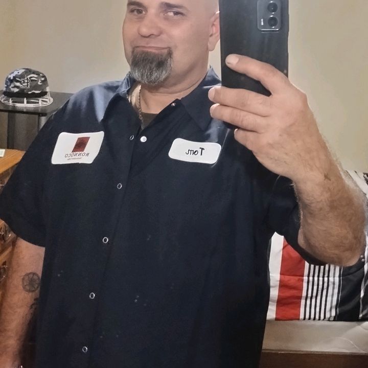 Thomas Reiman - Tiktok Profile Picture of Thomas Reiman (@thomas.reiman) on Tiktok