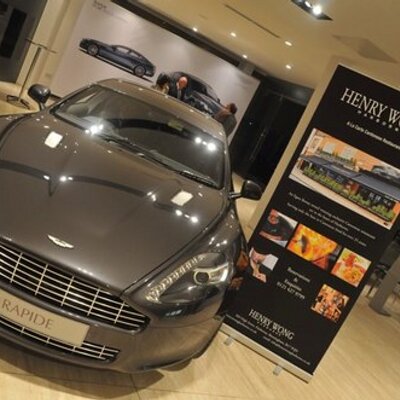 Profile Picture of Parm Rai (@ParmRai1) on Twitter