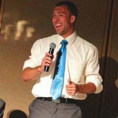Profile Picture of Matt Haugen (@Matt_Haugen) on Twitter