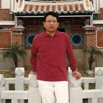Profile Picture of Guo Zhong Kun (@Zino_Guo) on Twitter