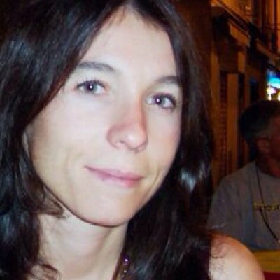 Profile Picture of Andrea Perron (@AndreaPerron) on Twitter