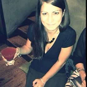 Profile Picture of Silvia Robertson (@robertsonsilvia) on Pinterest