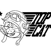 Profile Picture of Benjamin Kidd (@topcatwest) on Youtube