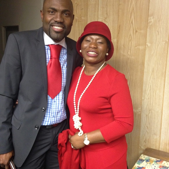 Profile Picture of Folasade Popoola (@sade_popoola) on Poshmark