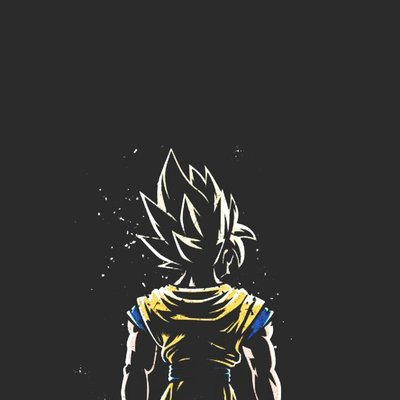 Profile Picture of Emmanuel Armstrong (@SaggyHD1080p) on Twitter