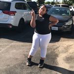 Profile Picture of 𝕯𝖆𝖗𝖑𝖊𝖓𝖊 ♕ (@curlyyheadedarlene) on Instagram