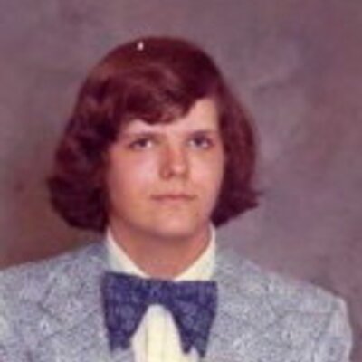 Profile Picture of Richard Lewis (@BranderRichard) on Twitter