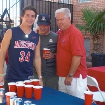 Profile Picture of Jordan Embree (@EmbreeJordan) on Twitter