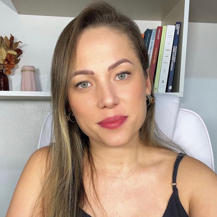 Profile Picture of Jessica Stein | Psicóloga (@psi.jessicastein) on Tiktok
