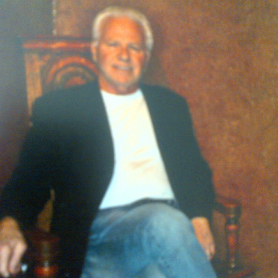 Profile Picture of Ken Lowman (@BluDrone) on Twitter