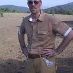 Profile Picture of Gregory Heffernan (@heffernangregory) on Instagram