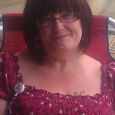 Profile Picture of Joanne Anita Burrell (@JoanneAnitaBurr) on Twitter