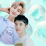 Profile Picture of Chan_soo (@chandi_6112) on Instagram