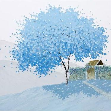 Profile Picture of Connie Zheng (@zheng929150) on Twitter