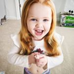 Profile Picture of Amanda Braun (@redheadbraun) on Instagram