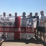 Profile Picture of Matthew Lilley (@lilley1974) on Instagram