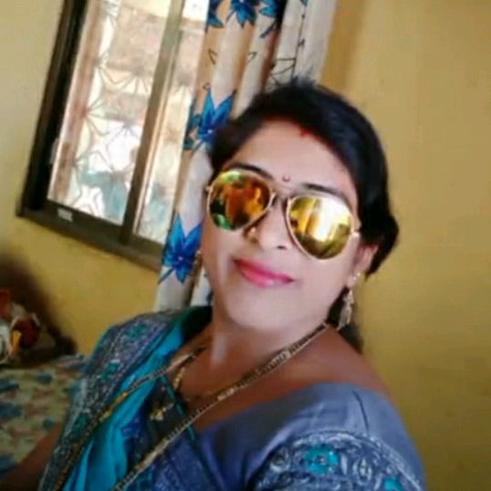 Profile Picture of lata.k.shinde (@lata.k.shinde) on Tiktok