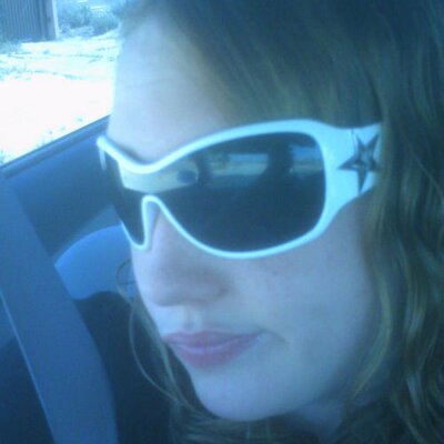 Profile Picture of Jackie Rodden (@BaD_GuRl17) on Twitter