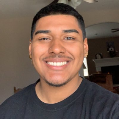 Profile Picture of Dominick Anthony (@DominickOrona) on Twitter