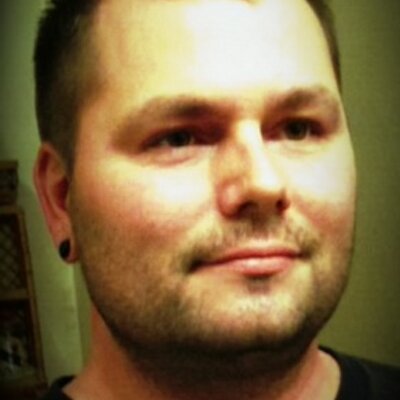 Profile Picture of John D Edgell (@thabossofu) on Twitter