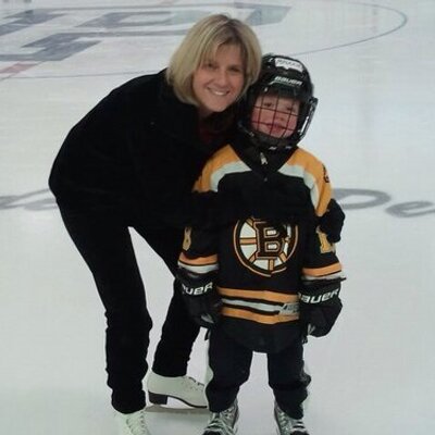 Profile Picture of Kimberly OBrien (@KiOBrien) on Twitter