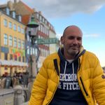 Sean Blades - Instagram Profile Picture of Sean Blades (@ben_gomezx) on Instagram