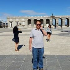 Profile Picture of Enrico Nunzi Conti (@NunziEnrico) on Twitter