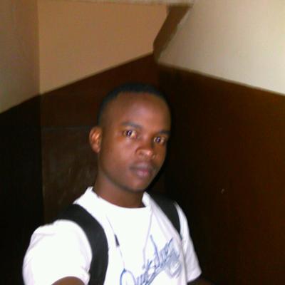 Profile Picture of Charles Jamil David (@JamilCharles) on Twitter