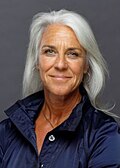 Profile Photo of Beth Meyersonon Wikipedia