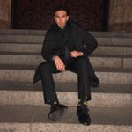 Profile Picture of Alex Eskander (@alexeskander_) on Instagram