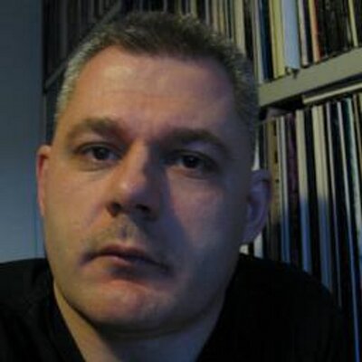 Profile Picture of Mike Fossati (@Spirit_of_House) on Twitter