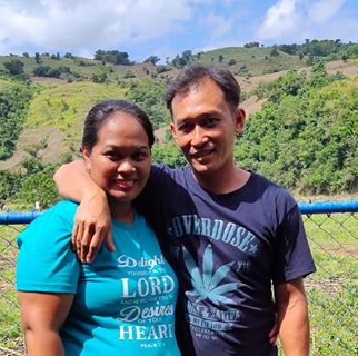 Profile Picture of Christopher Rabanal Quines (@joyceann.quines) on Facebook