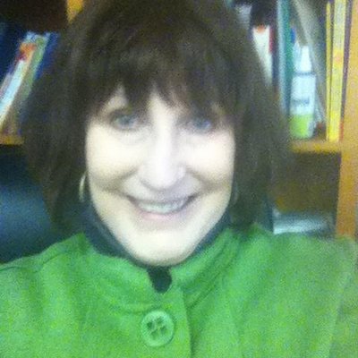 Profile Picture of Deborah Doctor (@DoctodDeborah) on Twitter