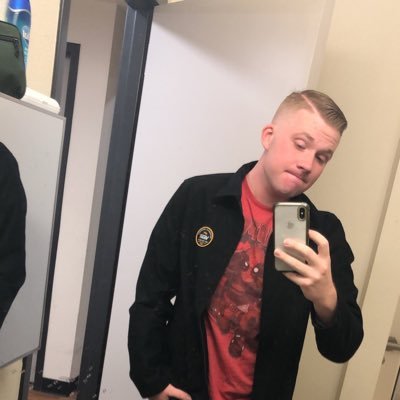 Robert Ireland - Twitter Profile Picture of Robert Ireland (@irelandshady) on Twitter