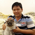 Profile Picture of Chun Wei Hsu (@po84578695) on Flickr