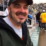 Shawn Wegner - Instagram Profile Picture of Shawn Wegner (@eatspuds) on Instagram