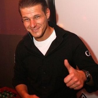 Steven Van Hoecke - Twitter Profile Picture of Steven Van Hoecke (@Swayze2605) on Twitter