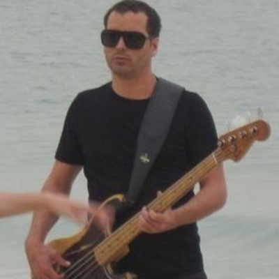 Profile Picture of Alvaro Fuentes Ibarz (@Alv_Fuentes) on Twitter